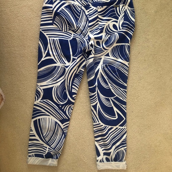 Chico’s So Slimming Girlfriend Ankle - Picture 5 of 7